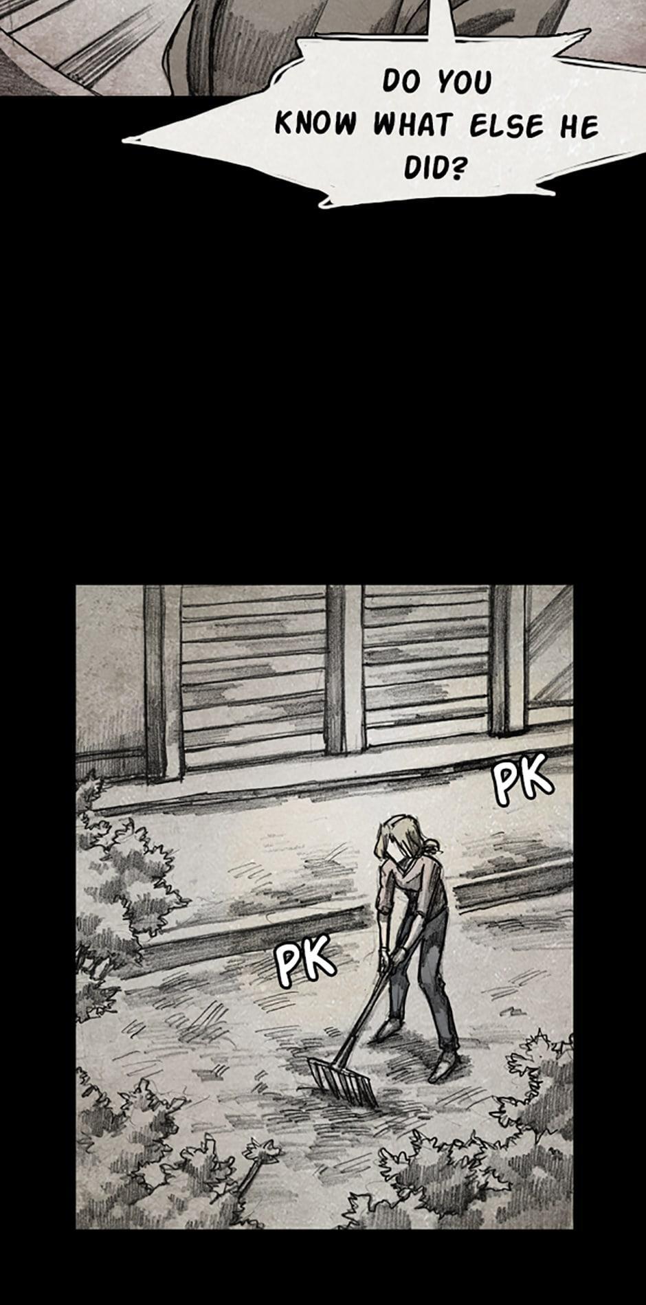 Read Red Cage Manga Online