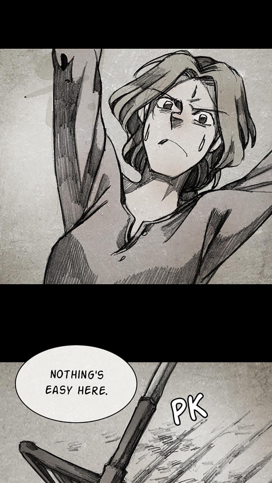 Read Red Cage Manga Online