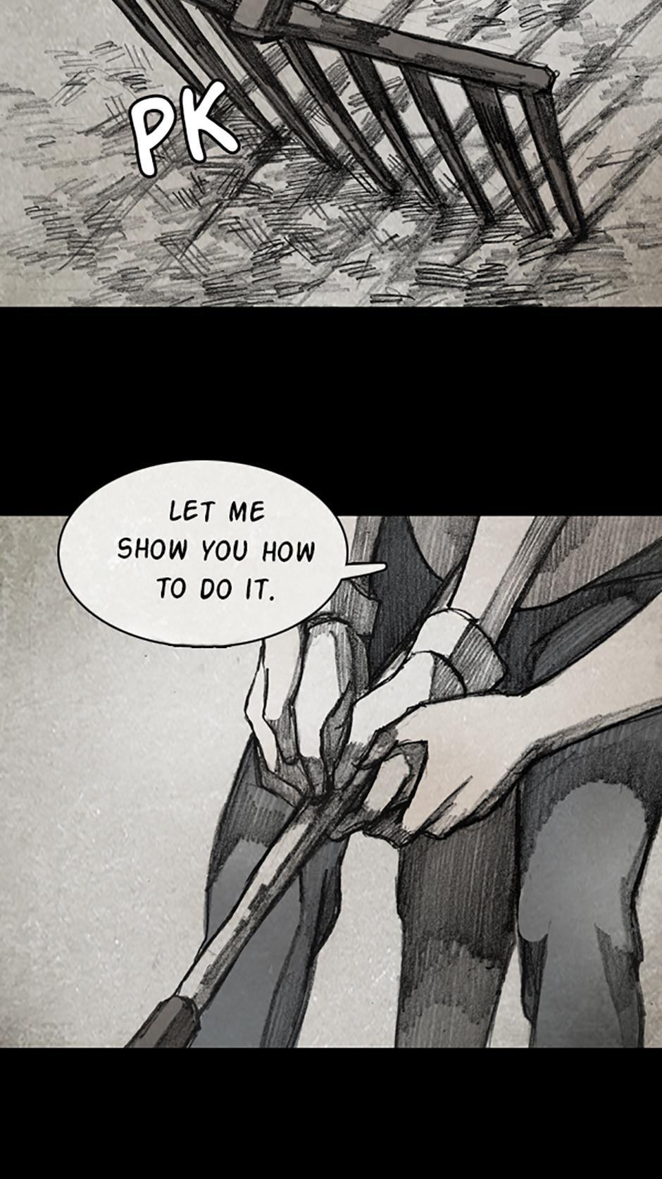 Read Red Cage Manga Online
