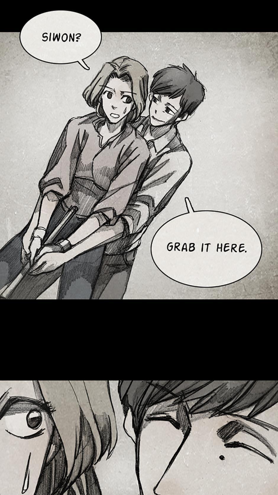 Read Red Cage Manga Online