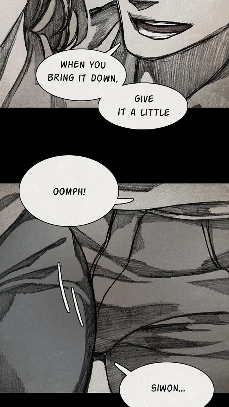 Read Red Cage Manga Online