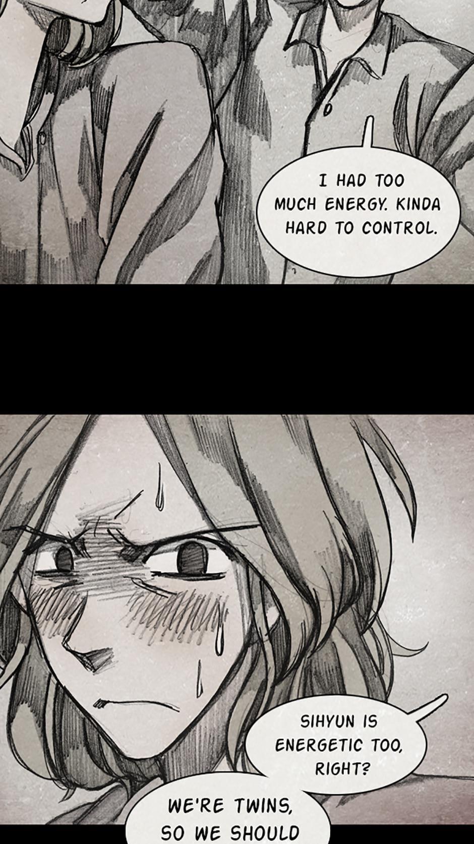 Read Red Cage Manga Online