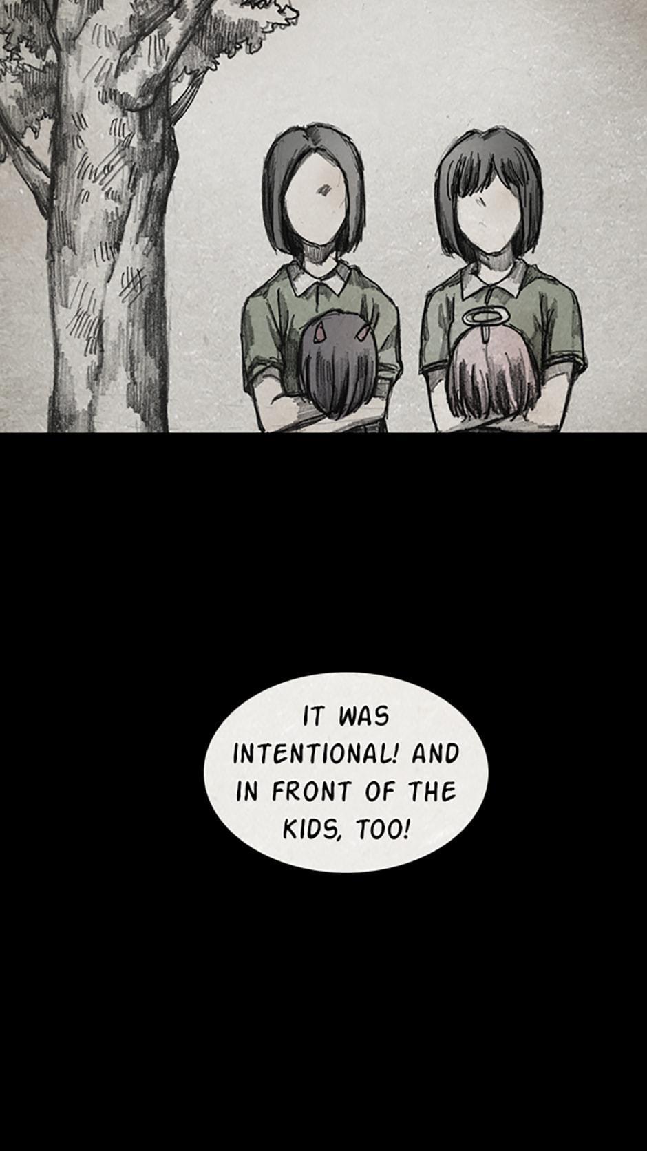 Read Red Cage Manga Online