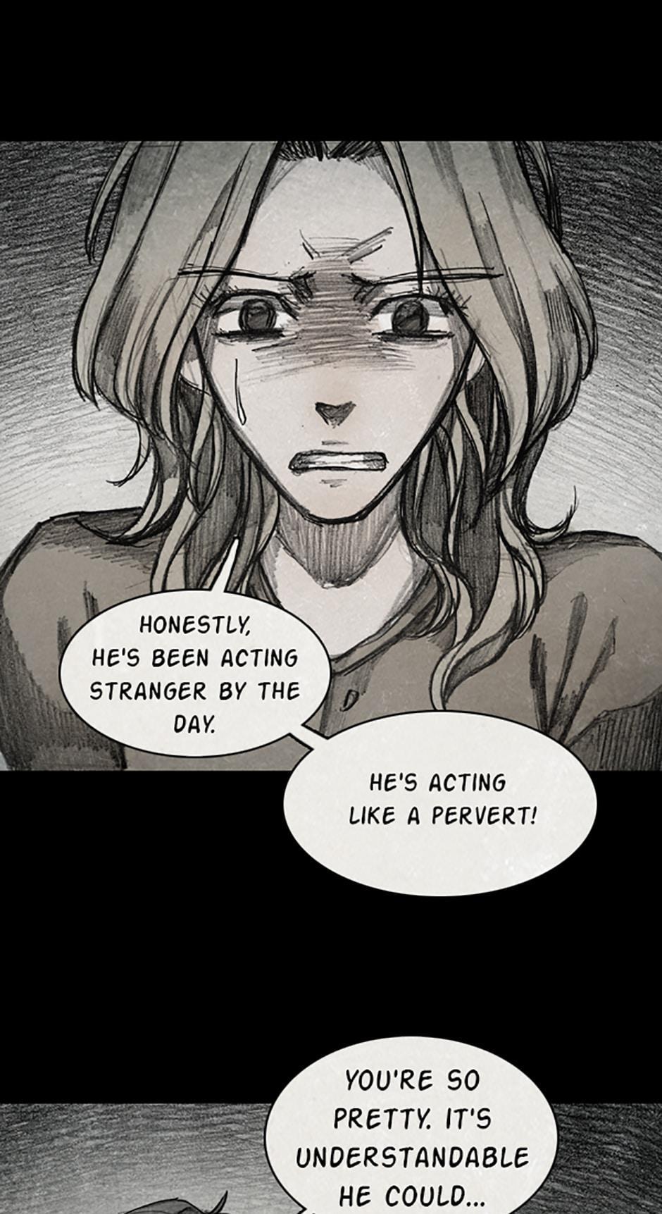 Read Red Cage Manga Online