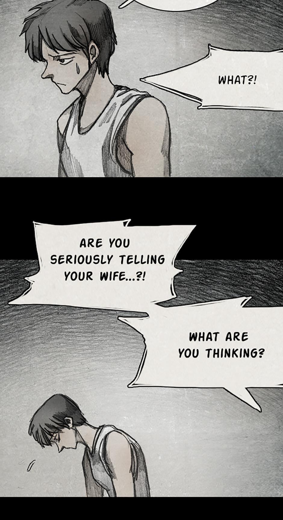 Read Red Cage Manga Online