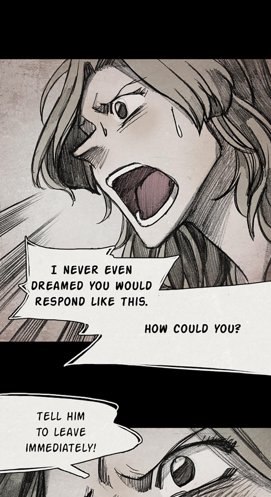Read Red Cage Manga Online