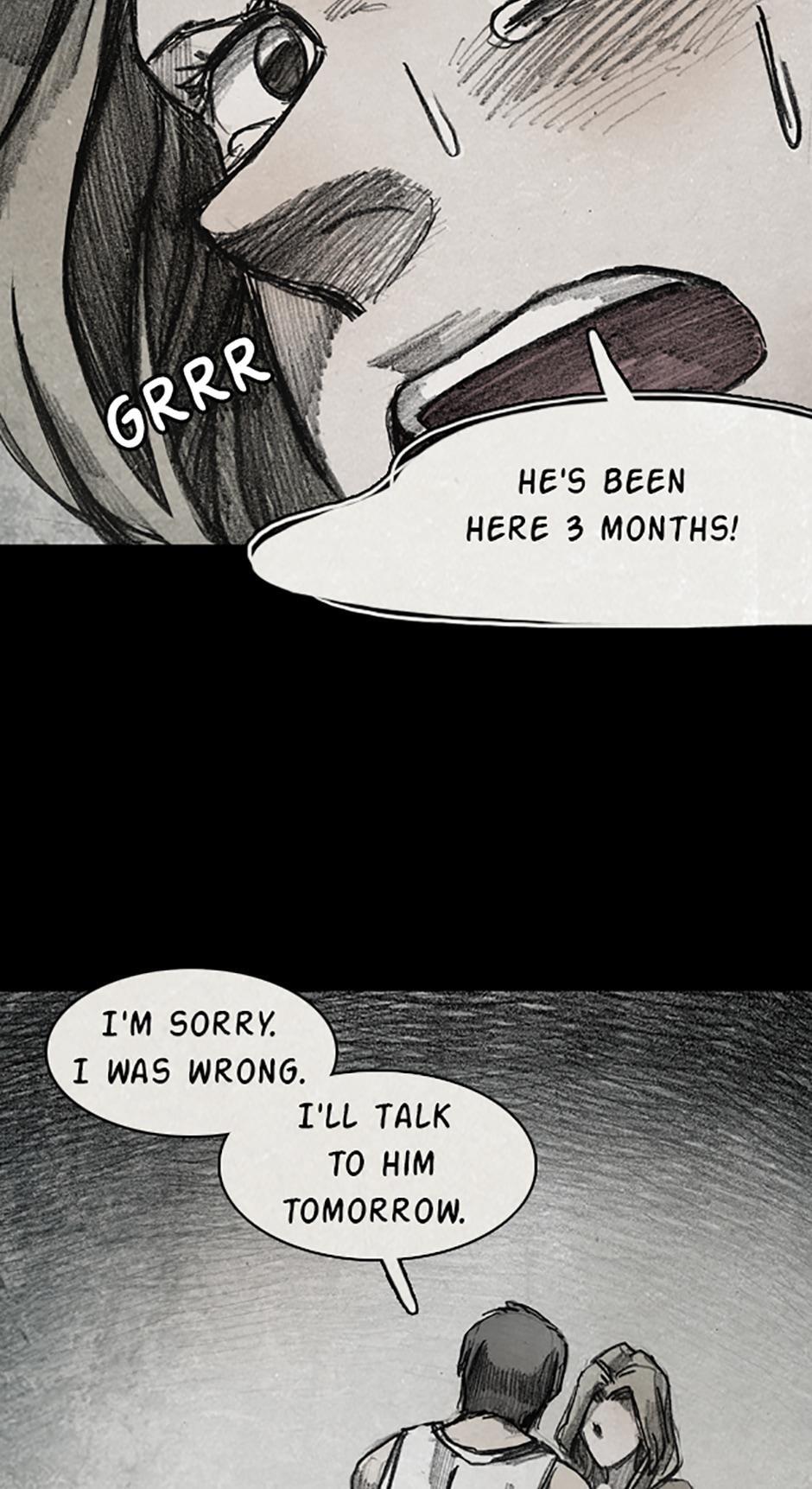 Read Red Cage Manga Online
