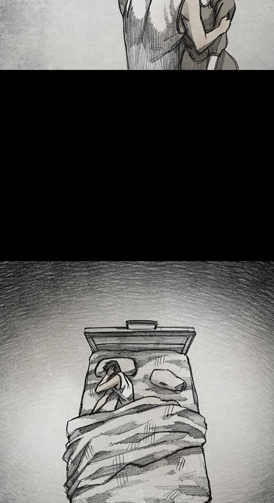 Read Red Cage Manga Online
