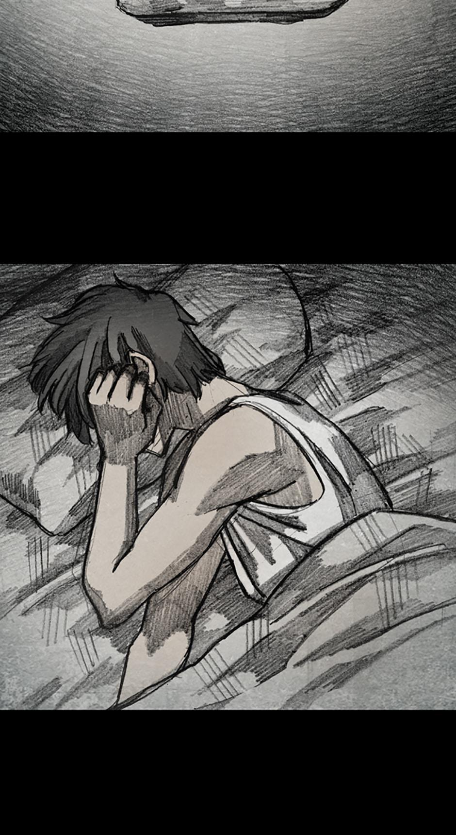 Read Red Cage Manga Online