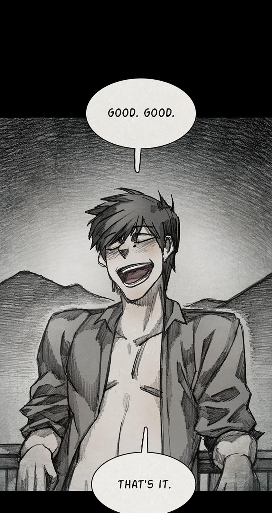 Read Red Cage Manga Online