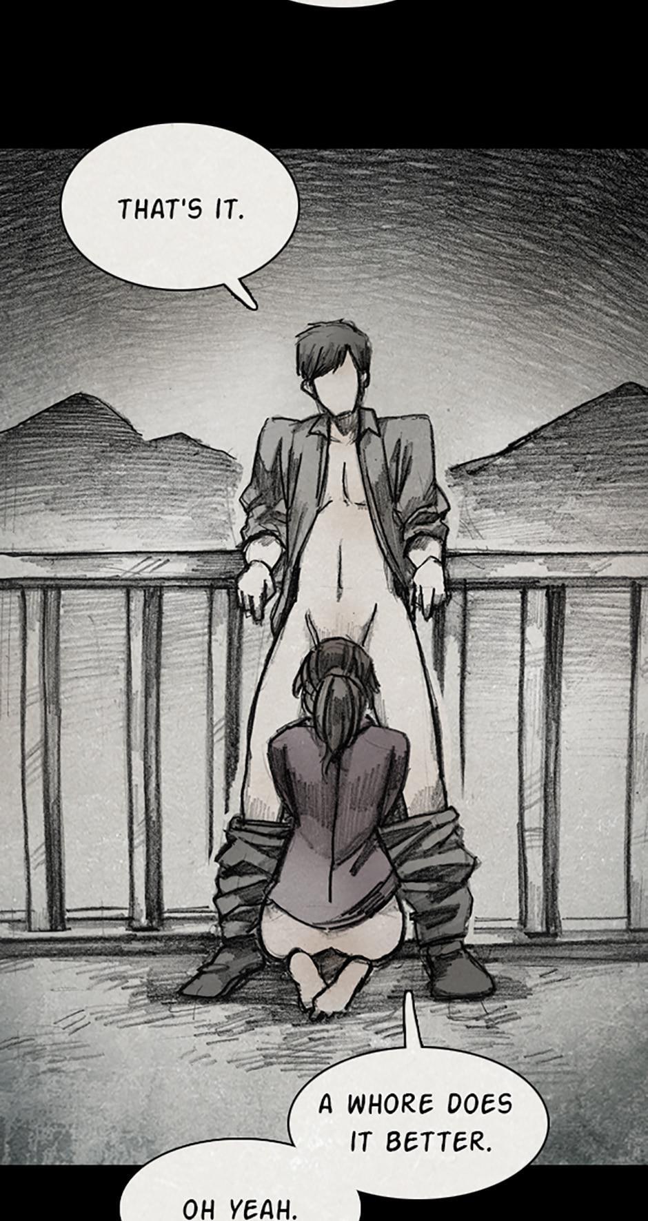Read Red Cage Manga Online