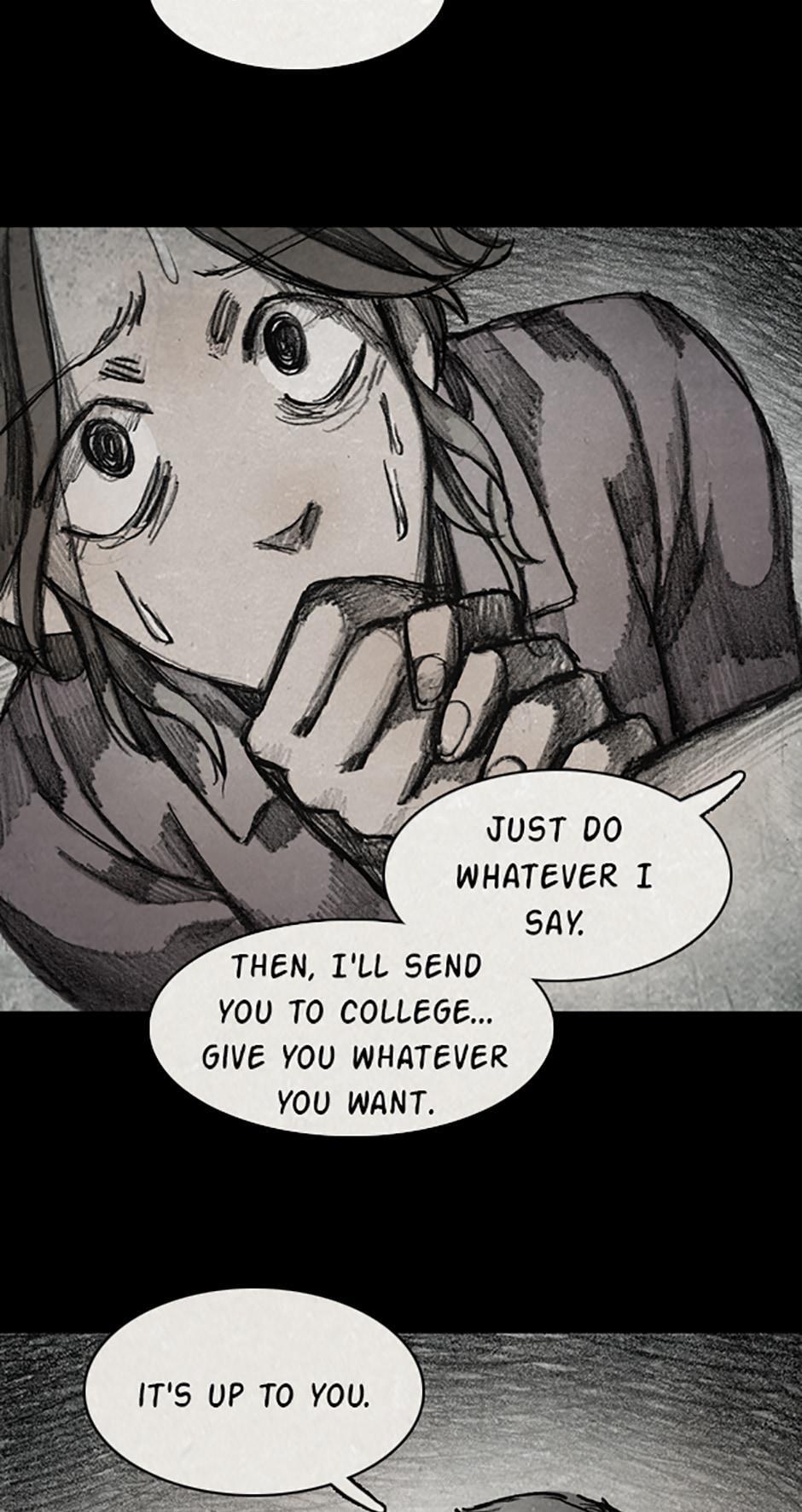 Read Red Cage Manga Online
