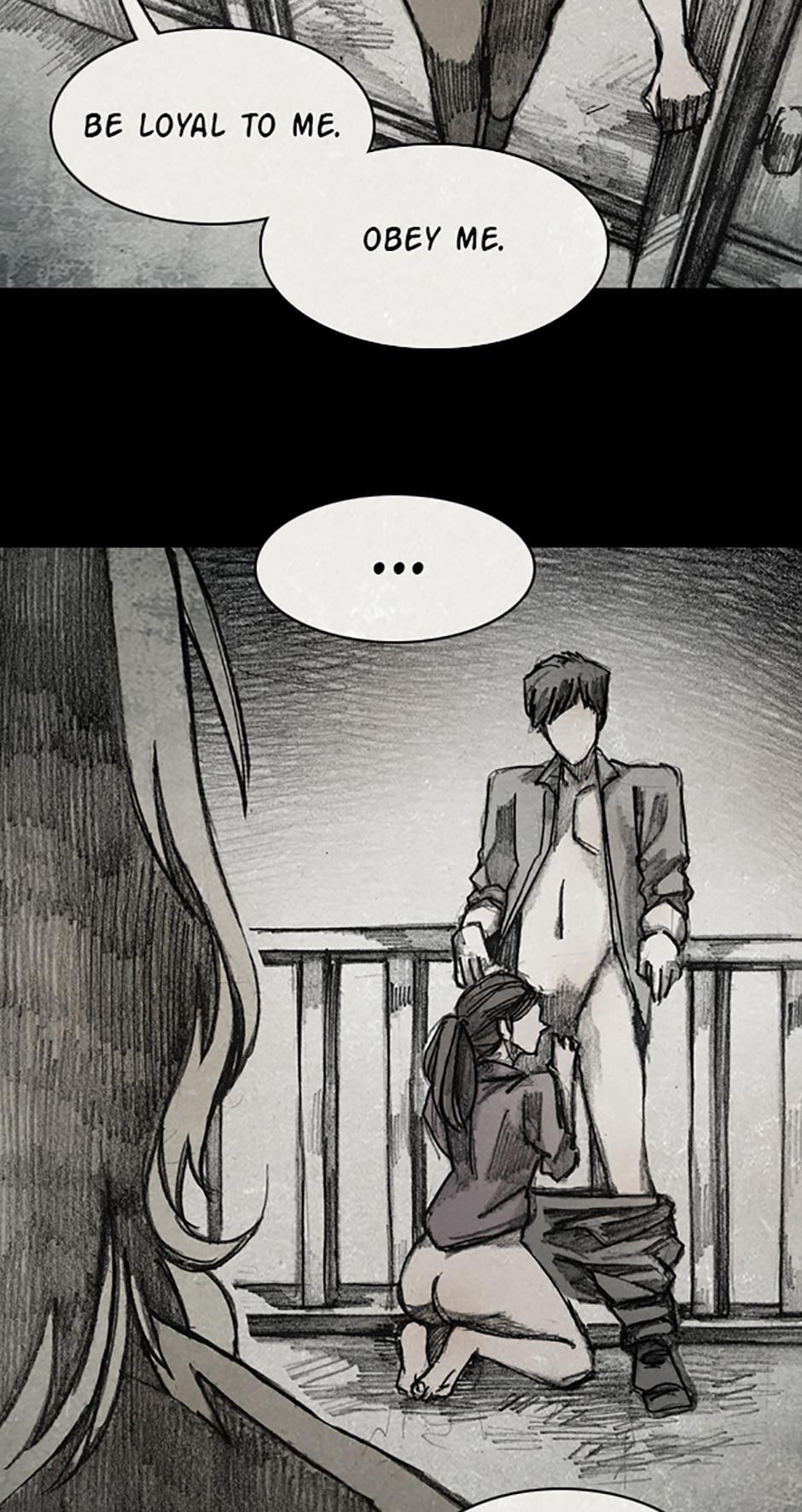 Read Red Cage Manga Online