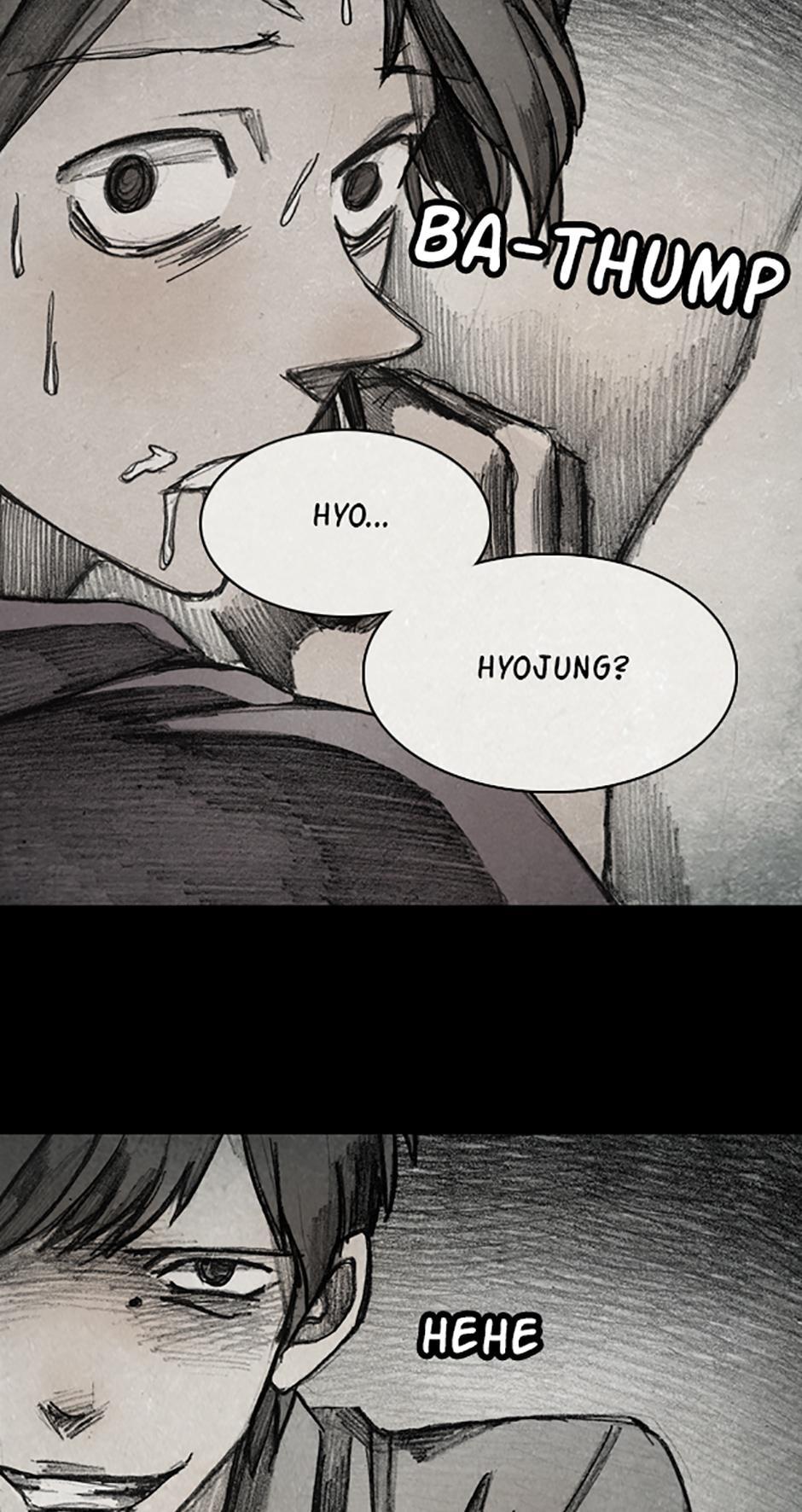 Read Red Cage Manga Online