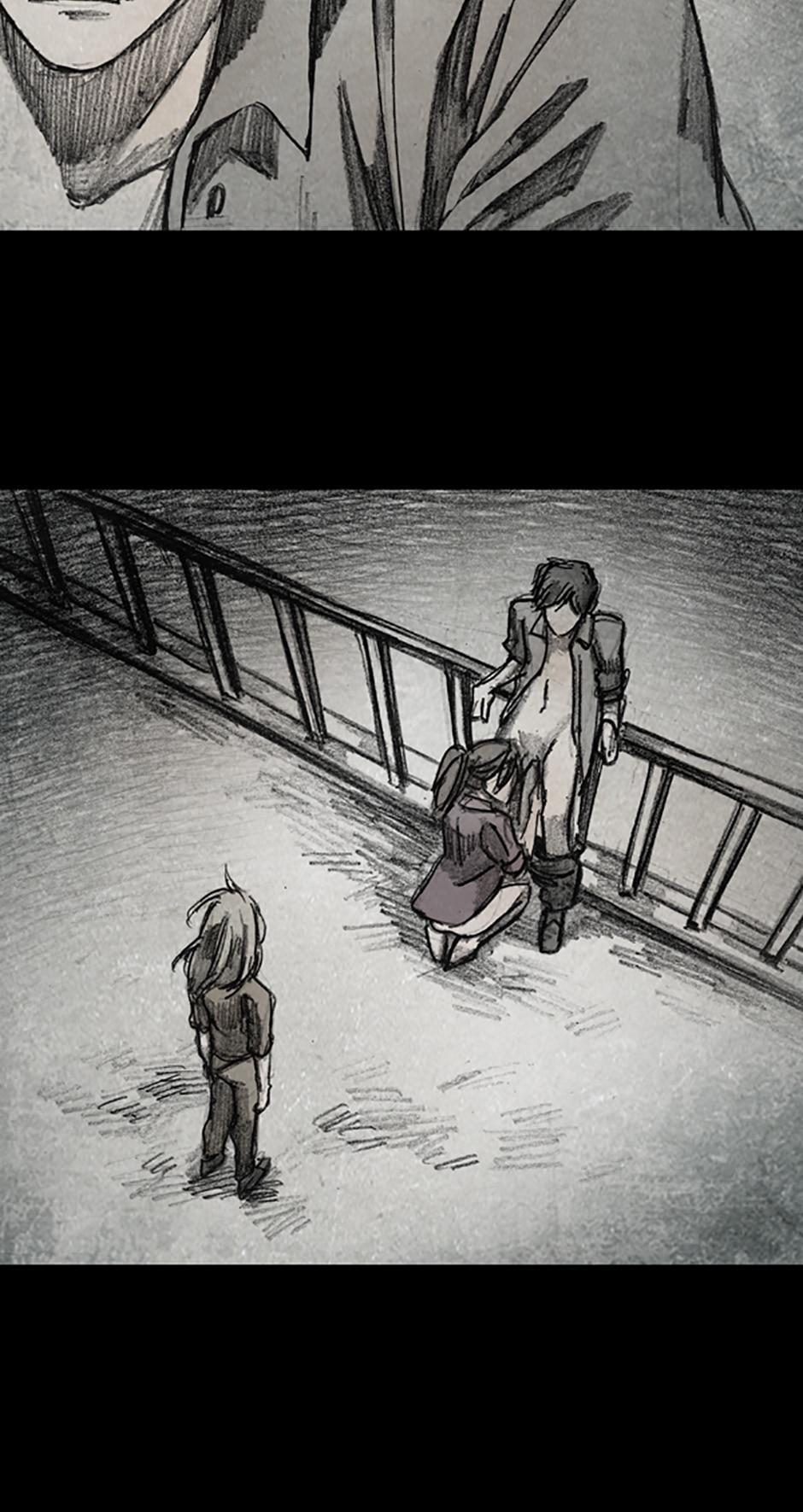 Read Red Cage Manga Online