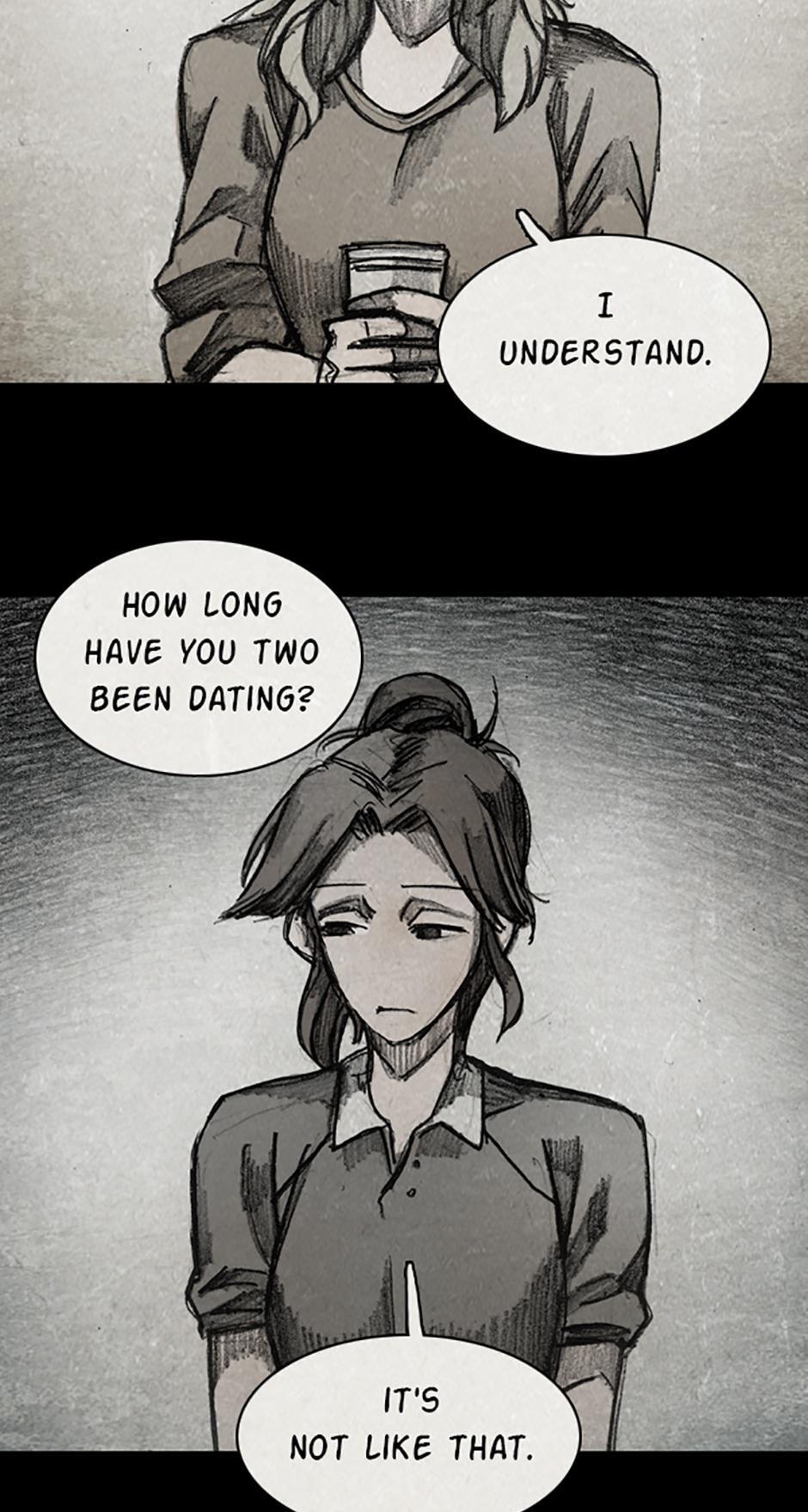 Read Red Cage Manga Online