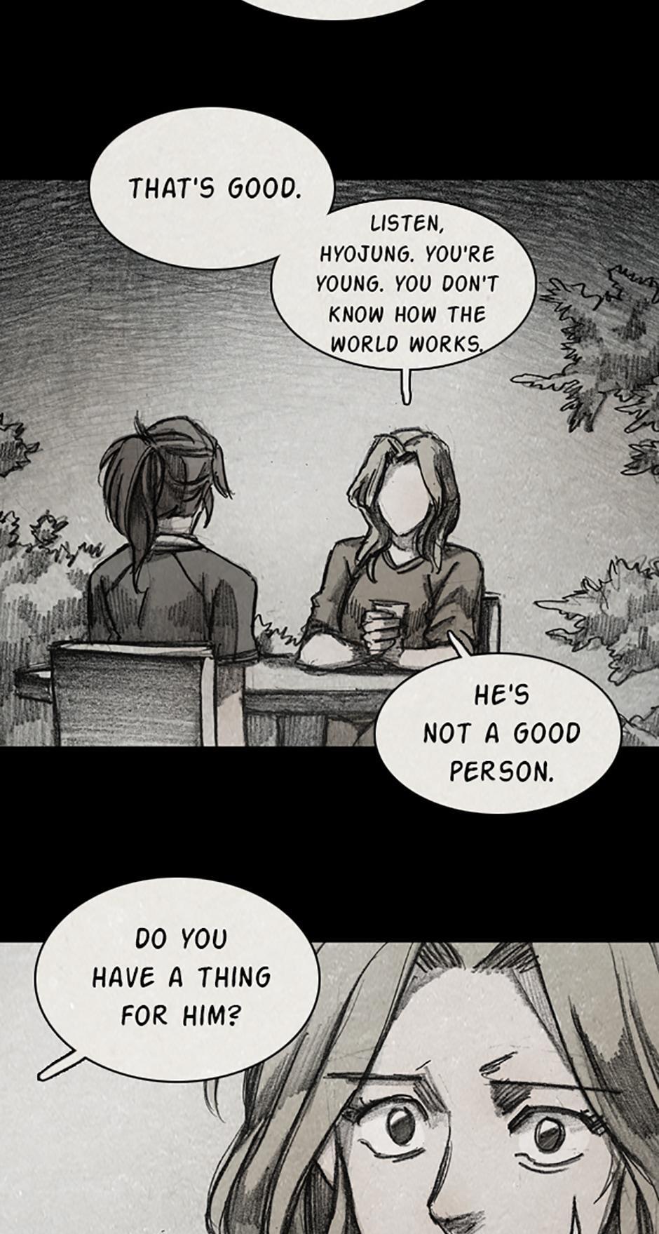 Read Red Cage Manga Online