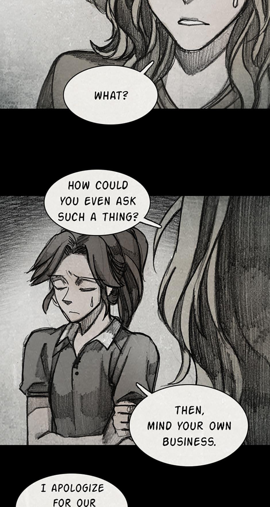 Read Red Cage Manga Online