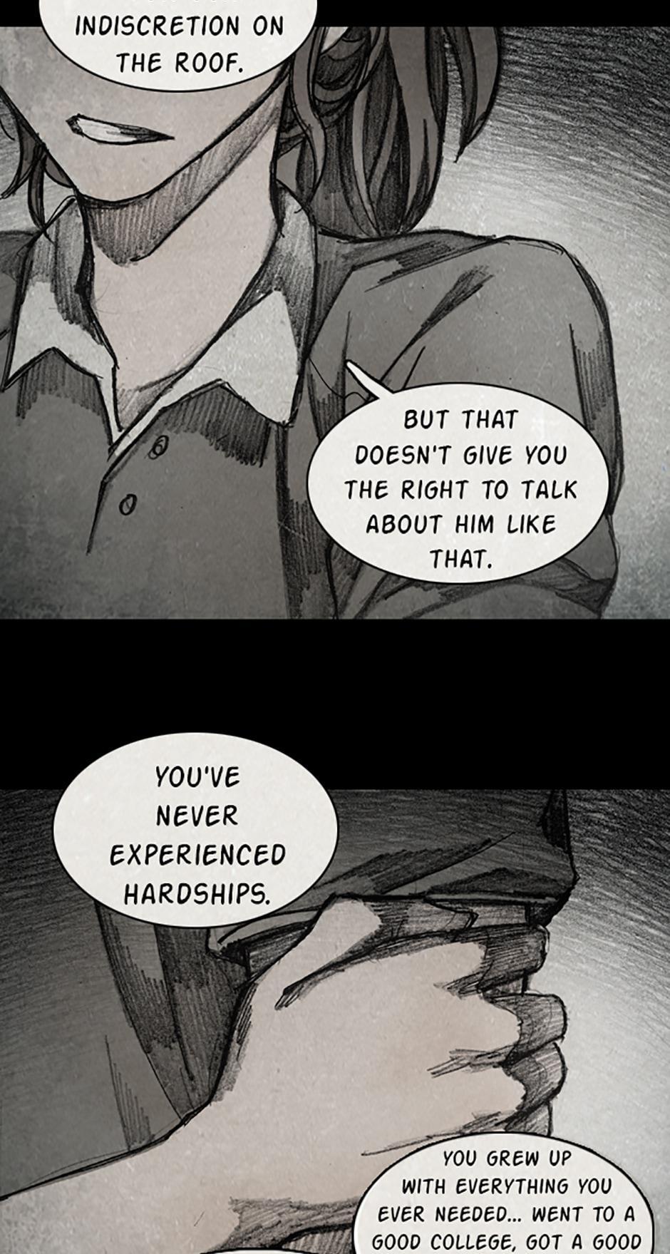 Read Red Cage Manga Online