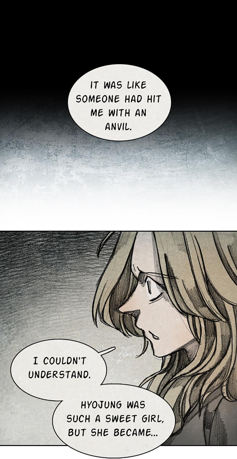 Read Red Cage Manga Online