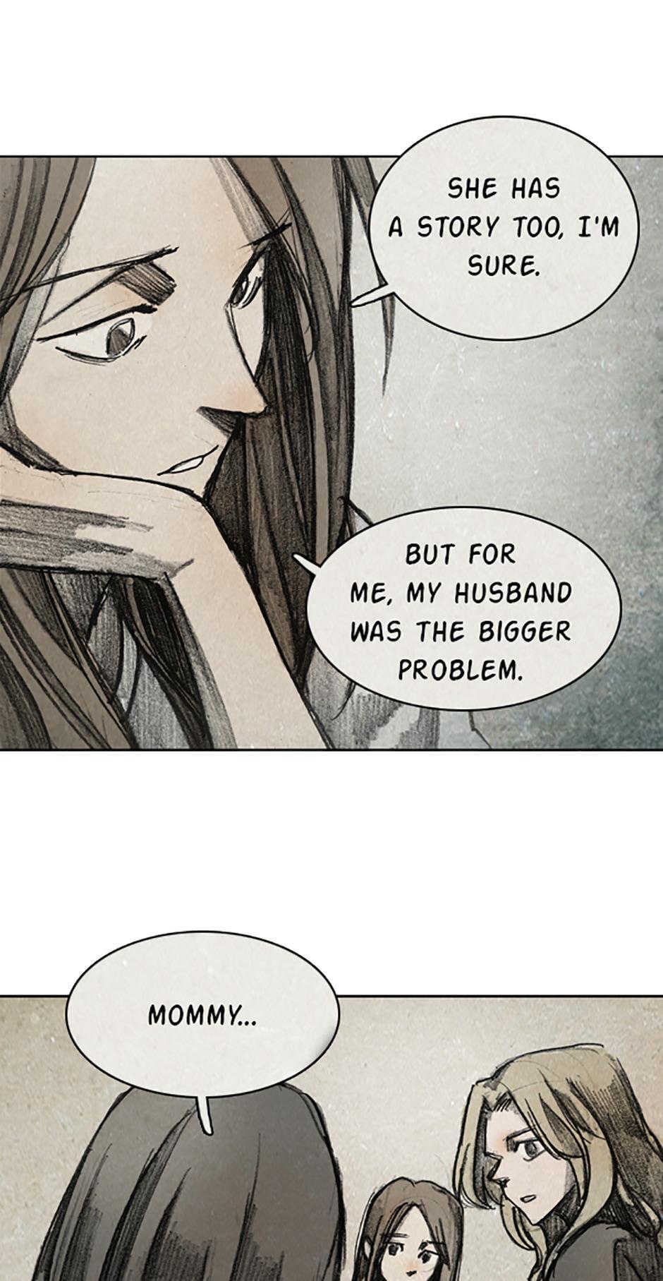 Read Red Cage Manga Online