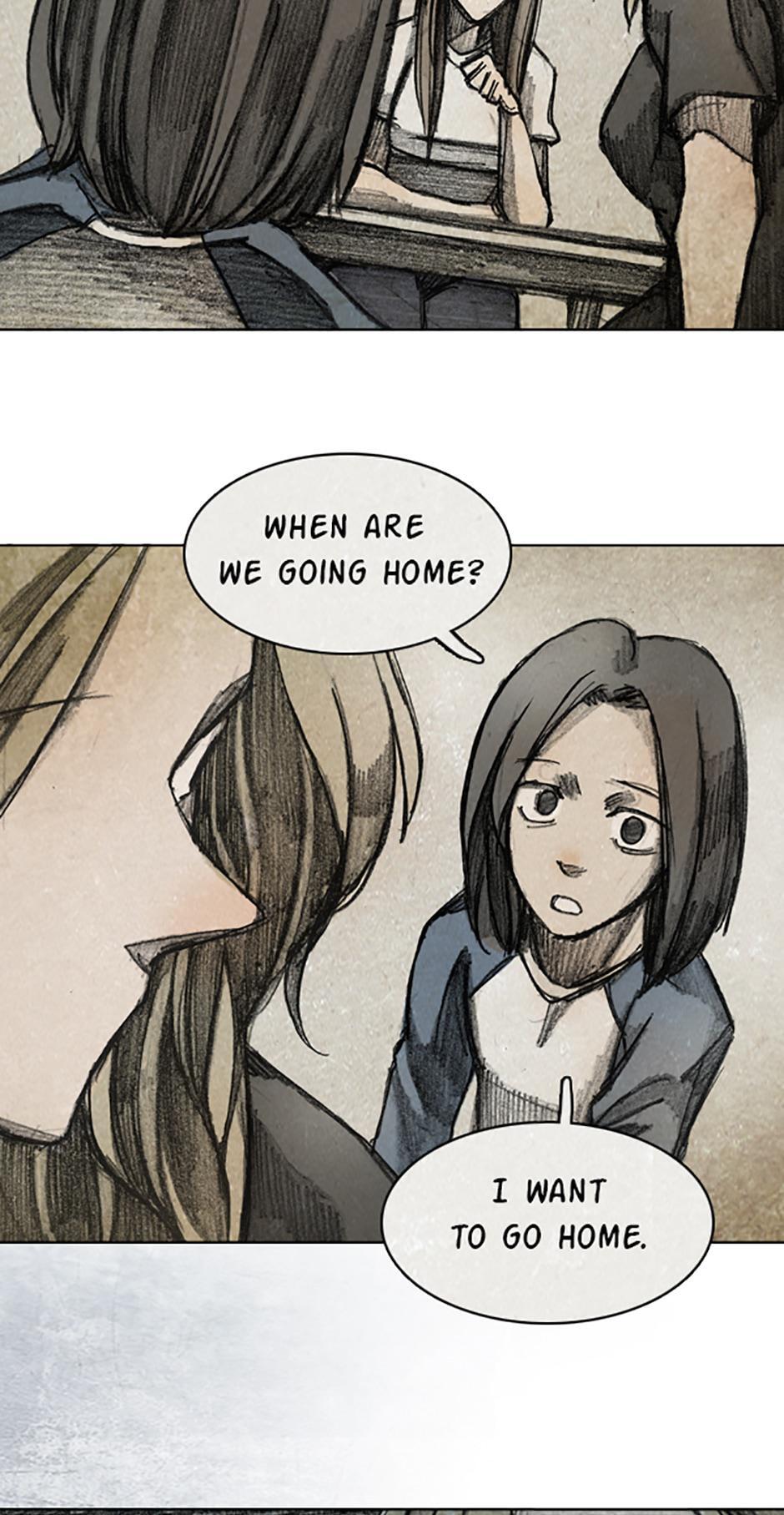 Read Red Cage Manga Online