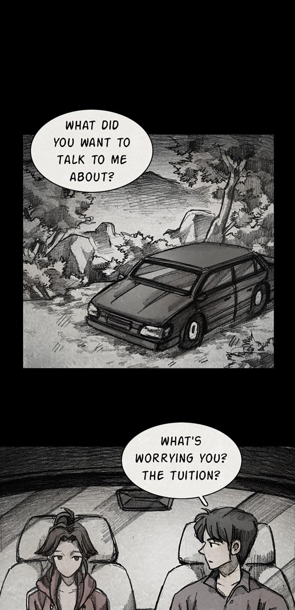 Read Red Cage Manga Online