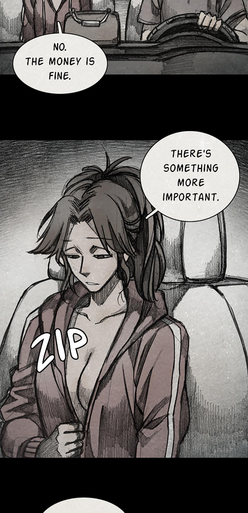 Read Red Cage Manga Online