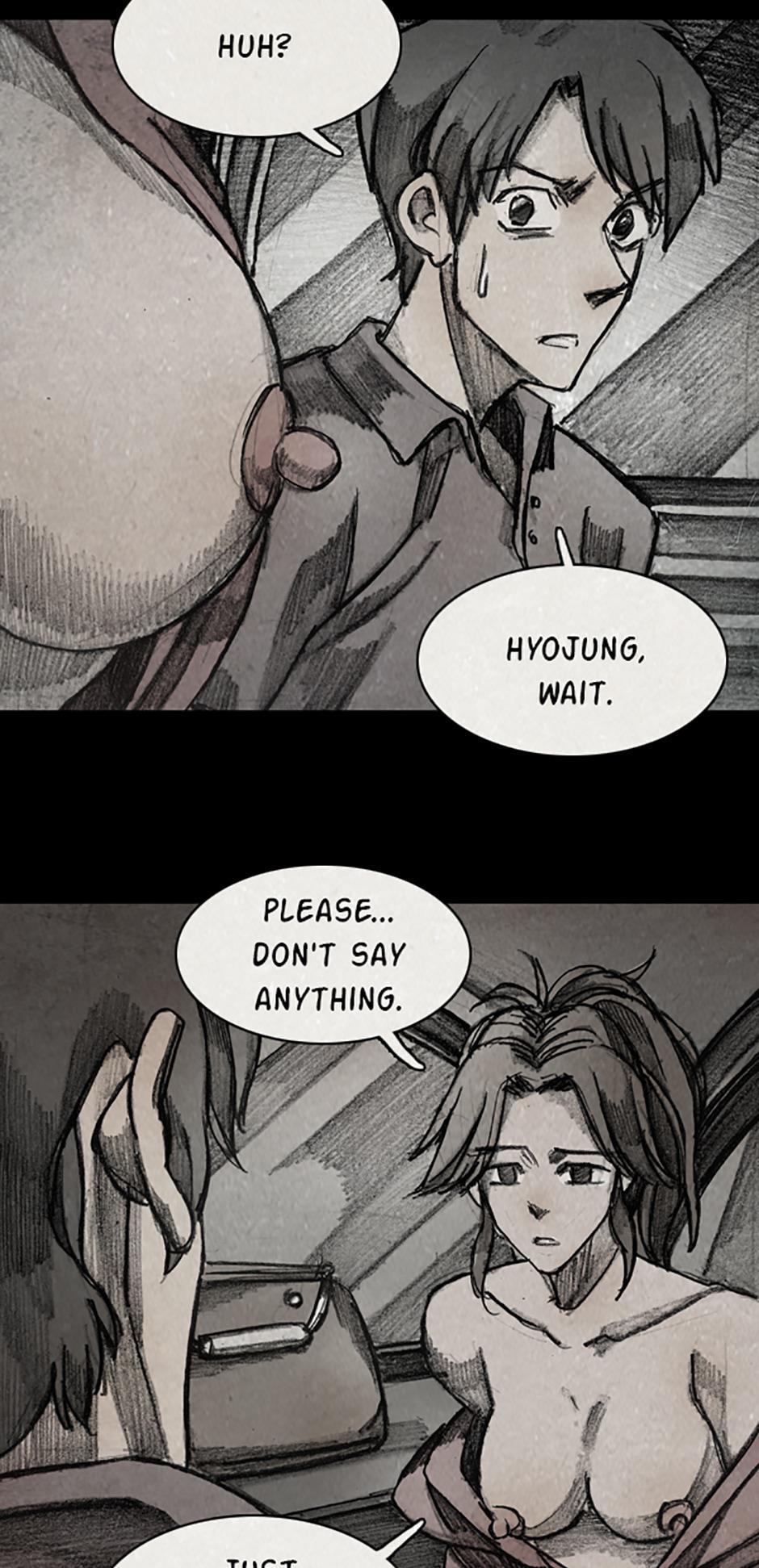 Read Red Cage Manga Online
