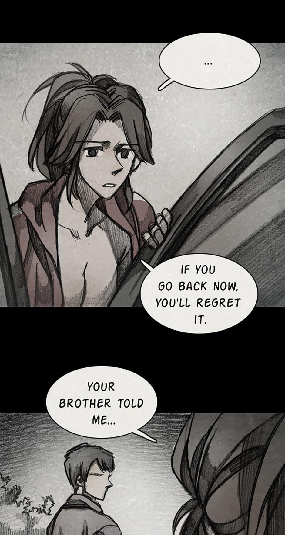 Read Red Cage Manga Online