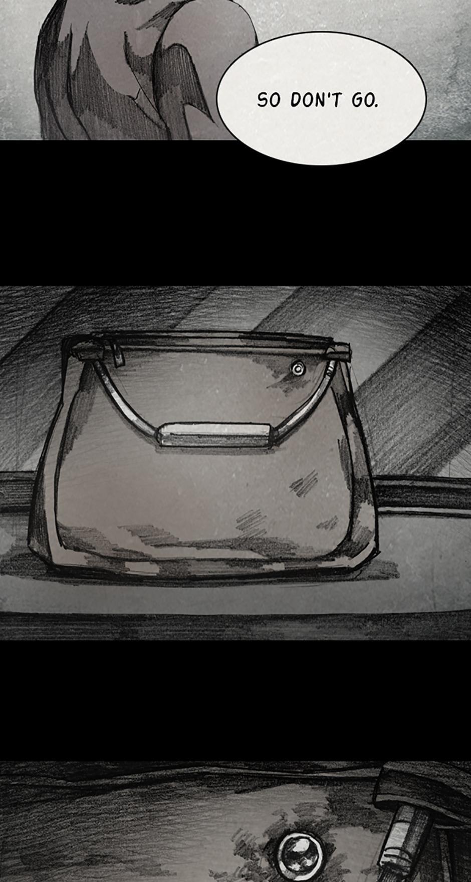 Read Red Cage Manga Online
