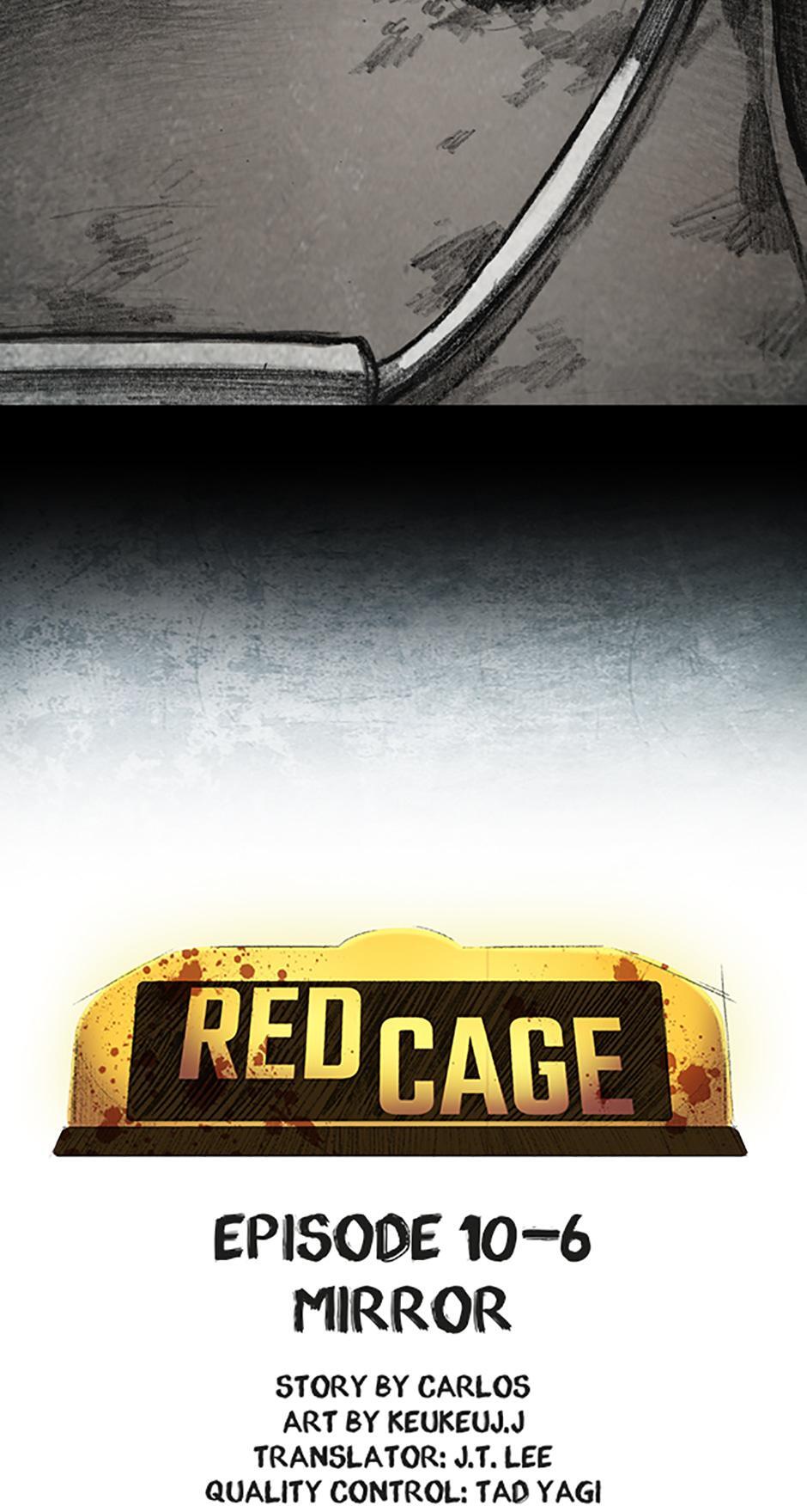 Read Red Cage Manga Online