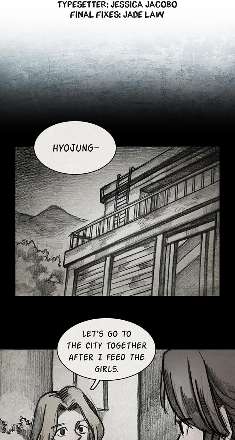 Read Red Cage Manga Online