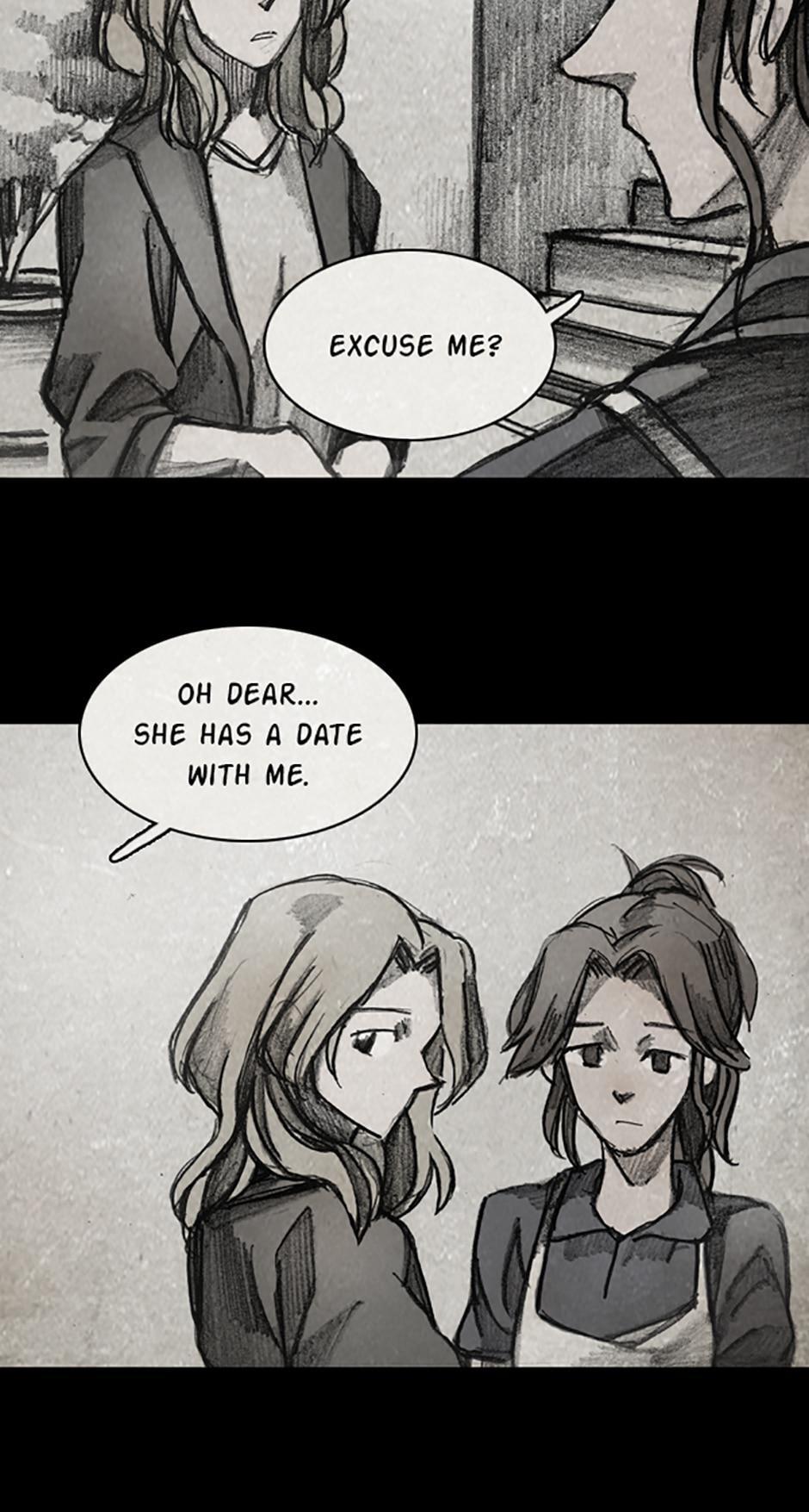 Read Red Cage Manga Online