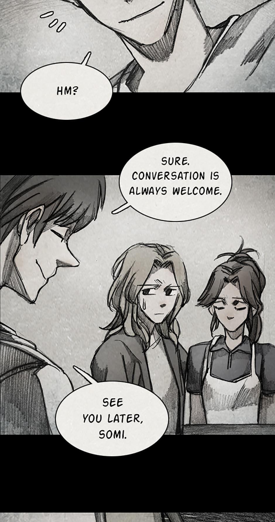 Read Red Cage Manga Online