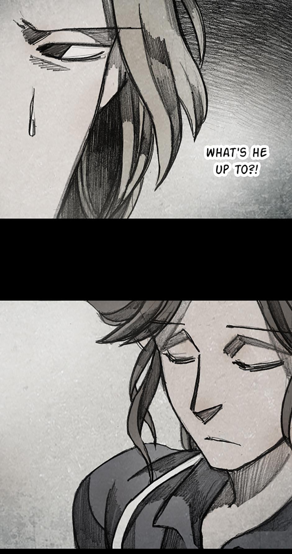 Read Red Cage Manga Online