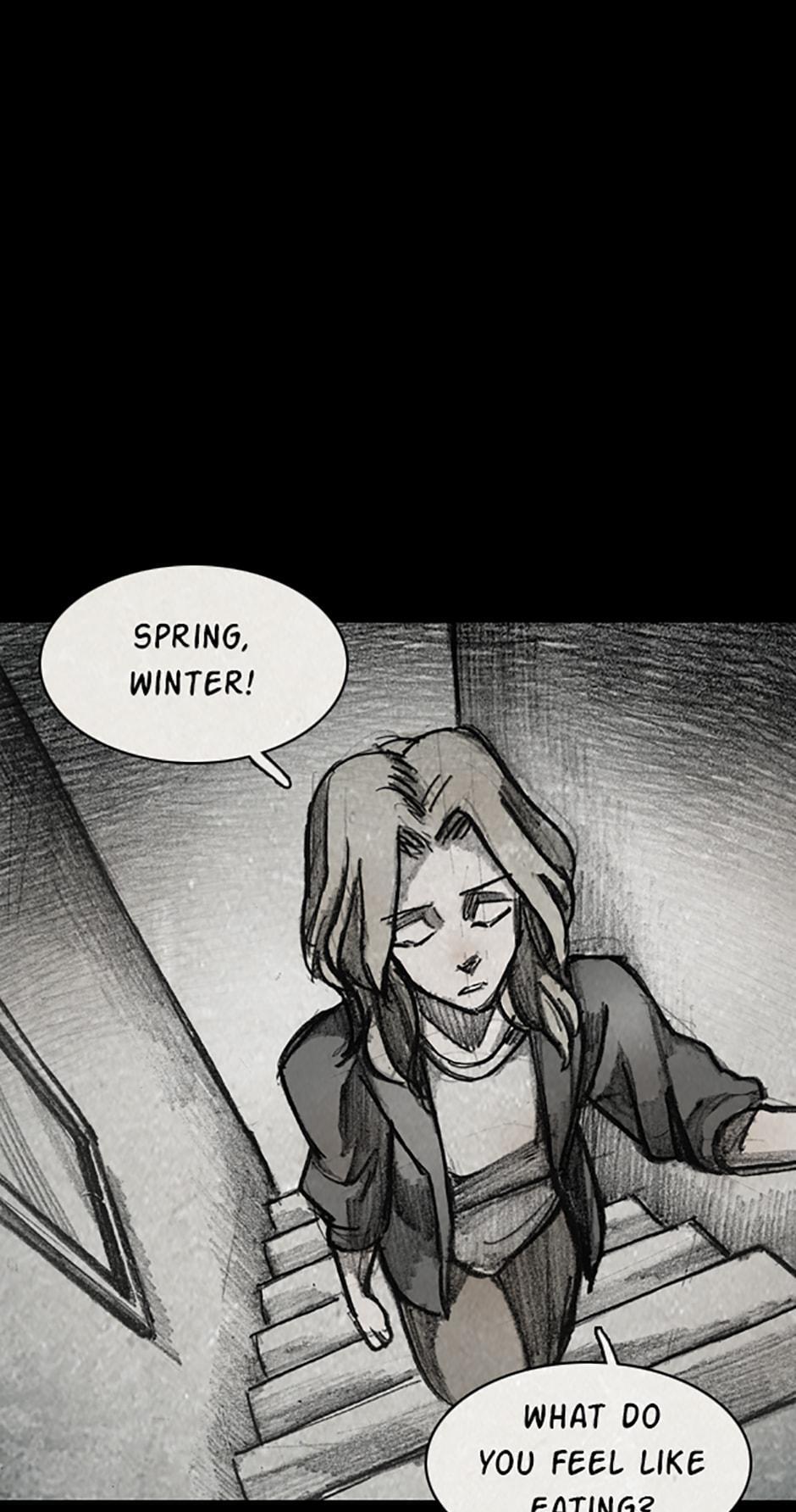 Read Red Cage Manga Online
