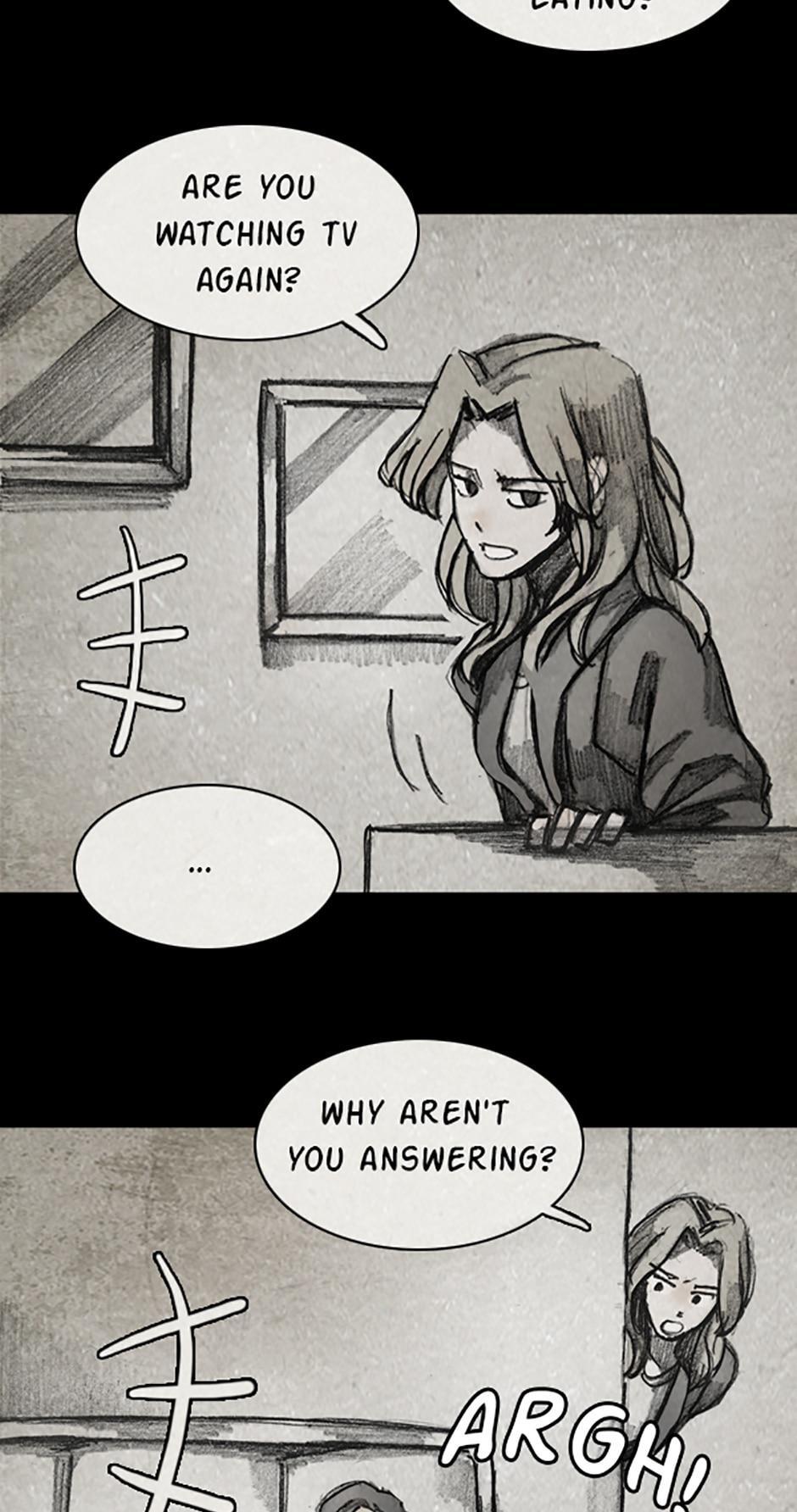 Read Red Cage Manga Online