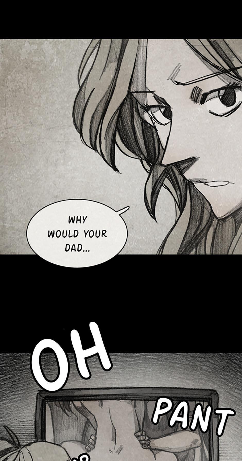 Read Red Cage Manga Online
