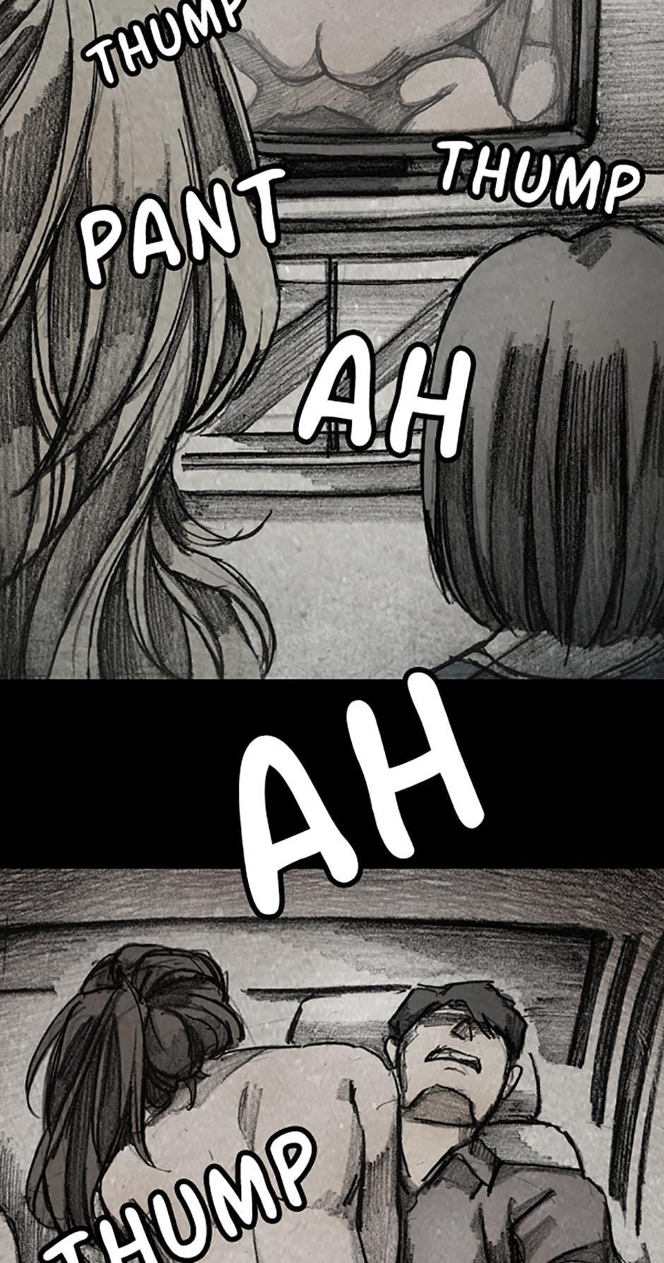 Read Red Cage Manga Online