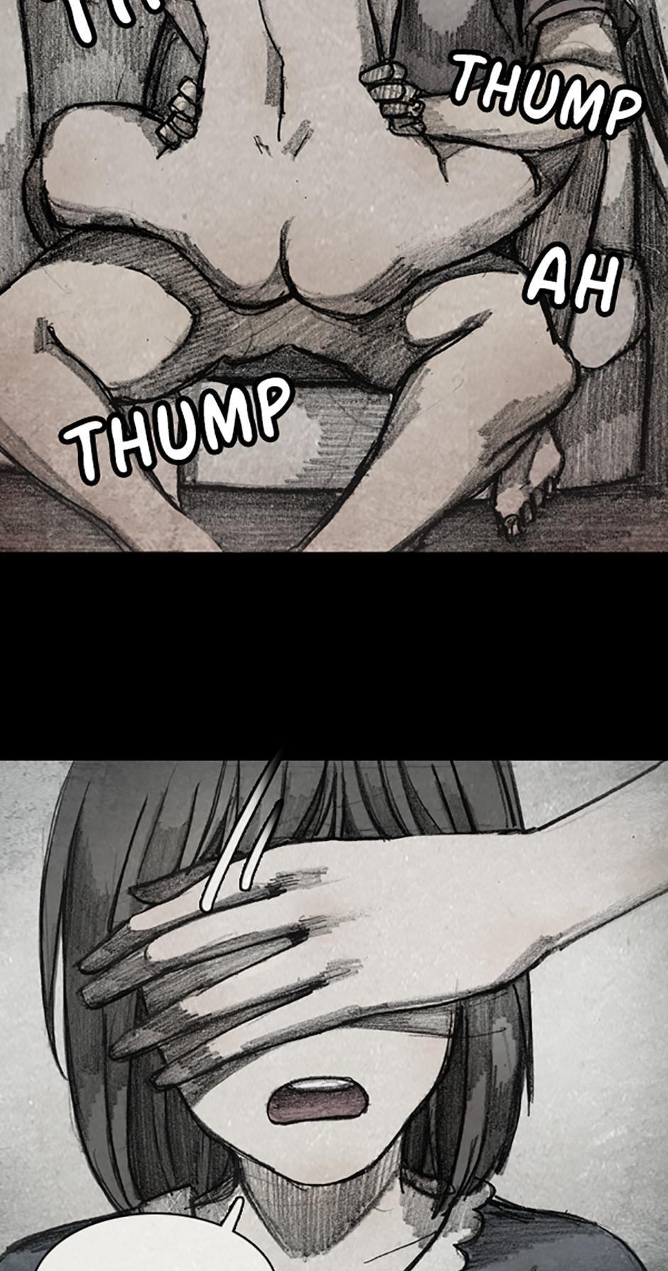 Read Red Cage Manga Online