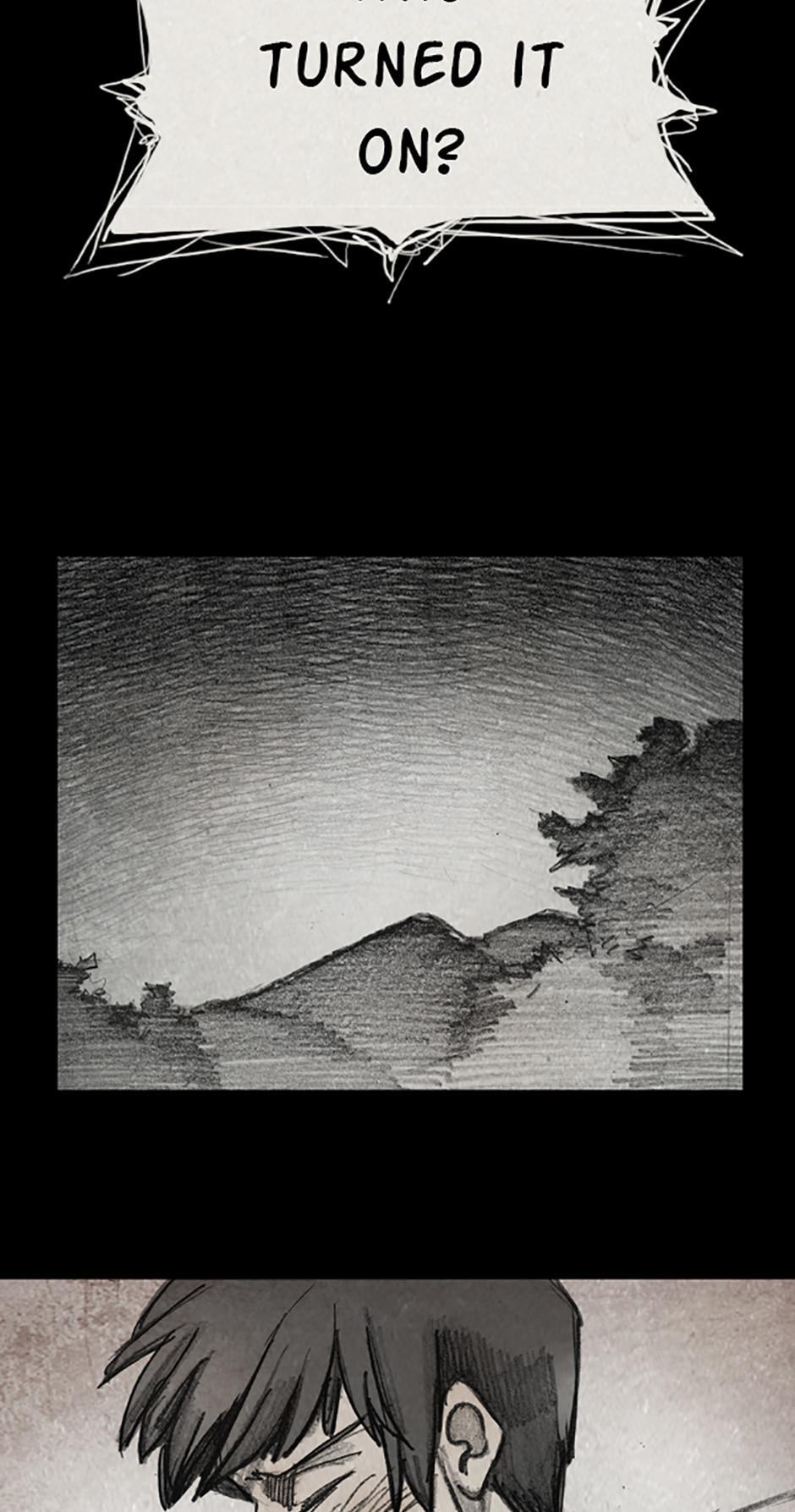 Read Red Cage Manga Online
