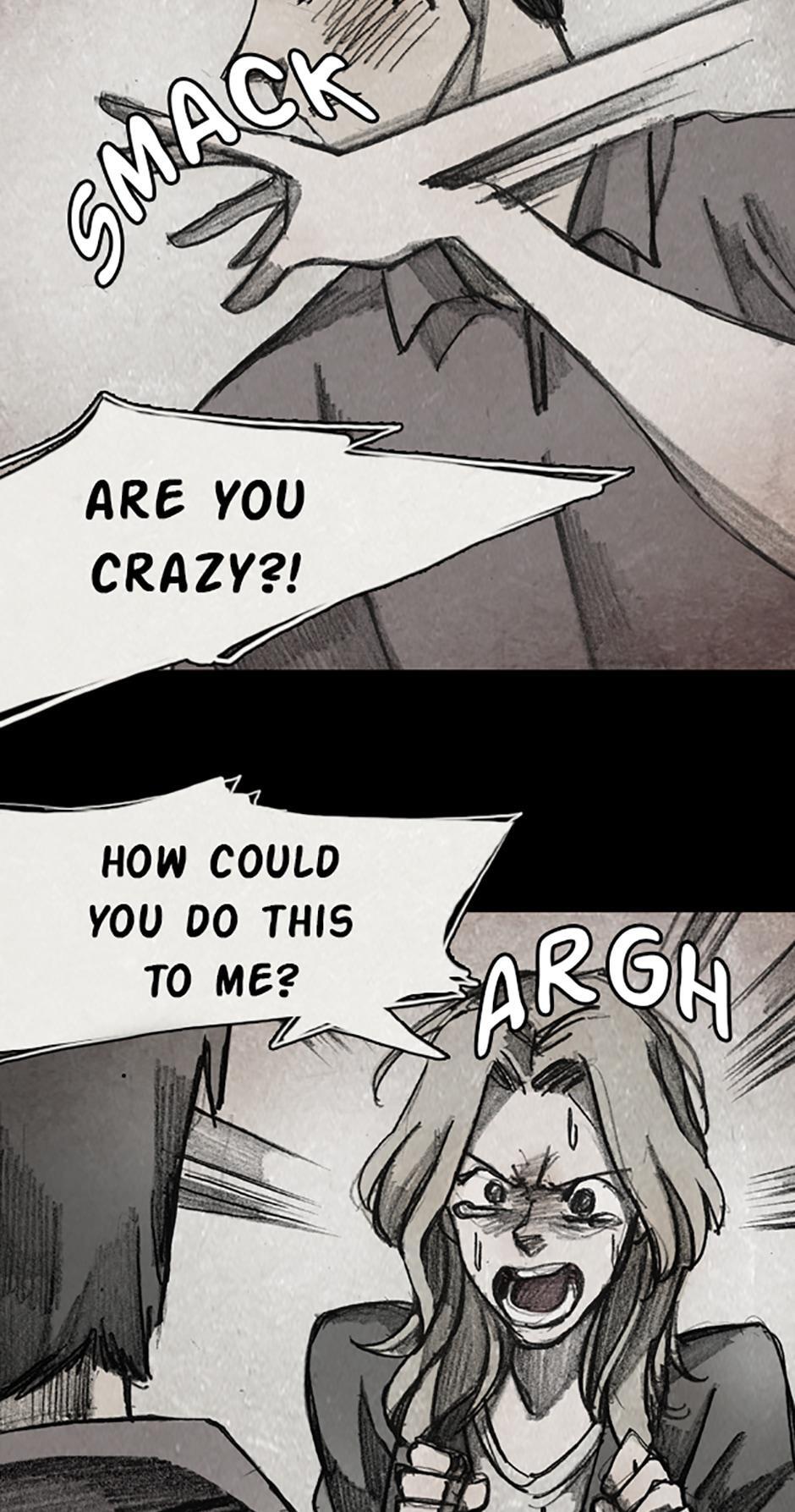 Read Red Cage Manga Online