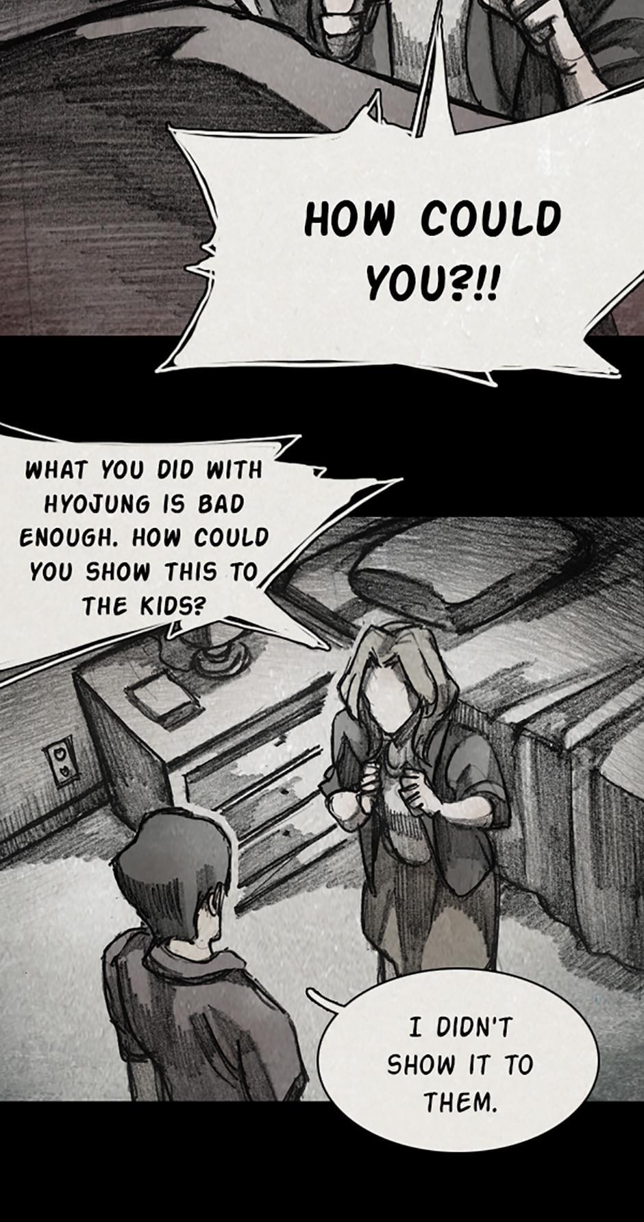 Read Red Cage Manga Online