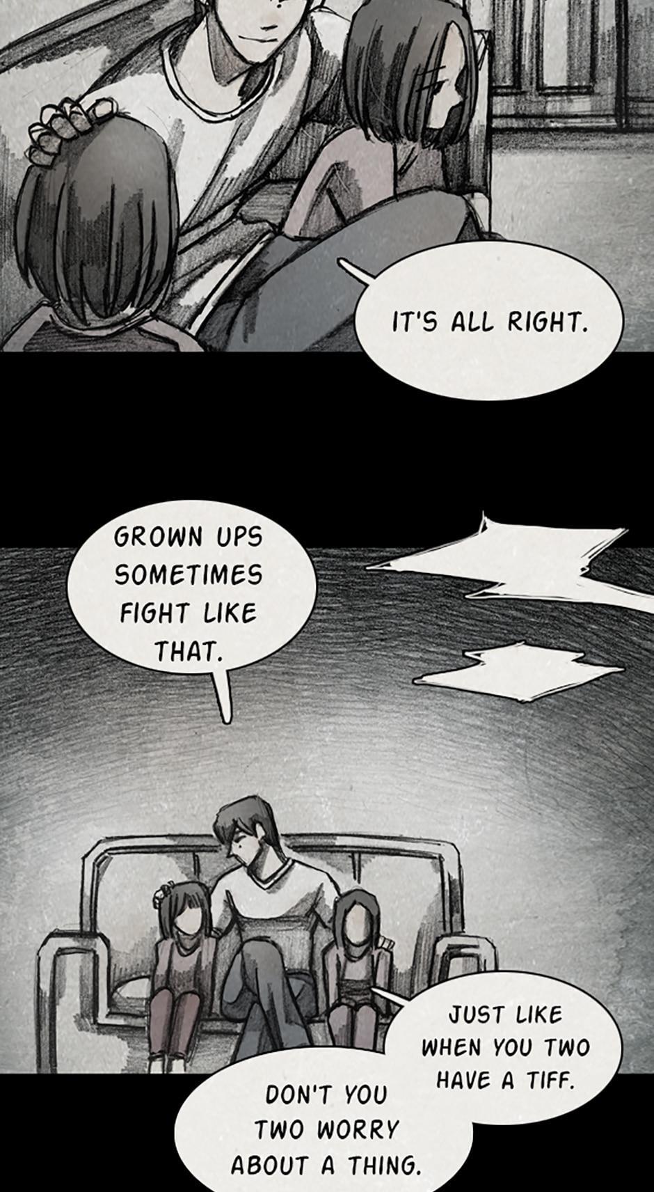 Read Red Cage Manga Online