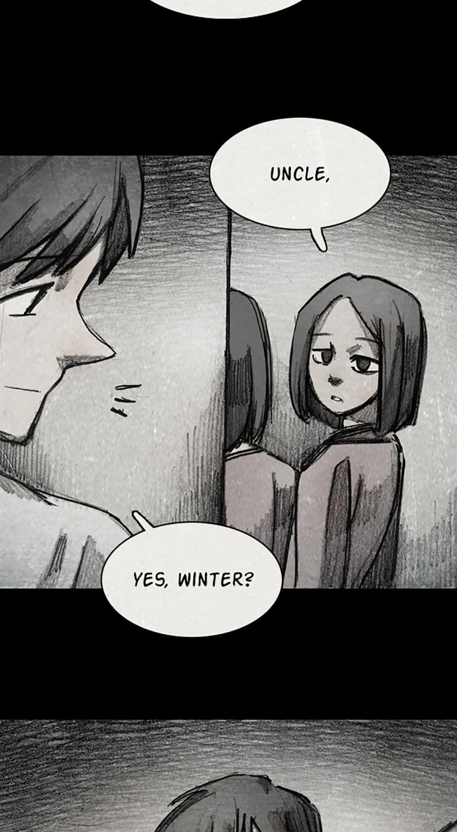 Read Red Cage Manga Online
