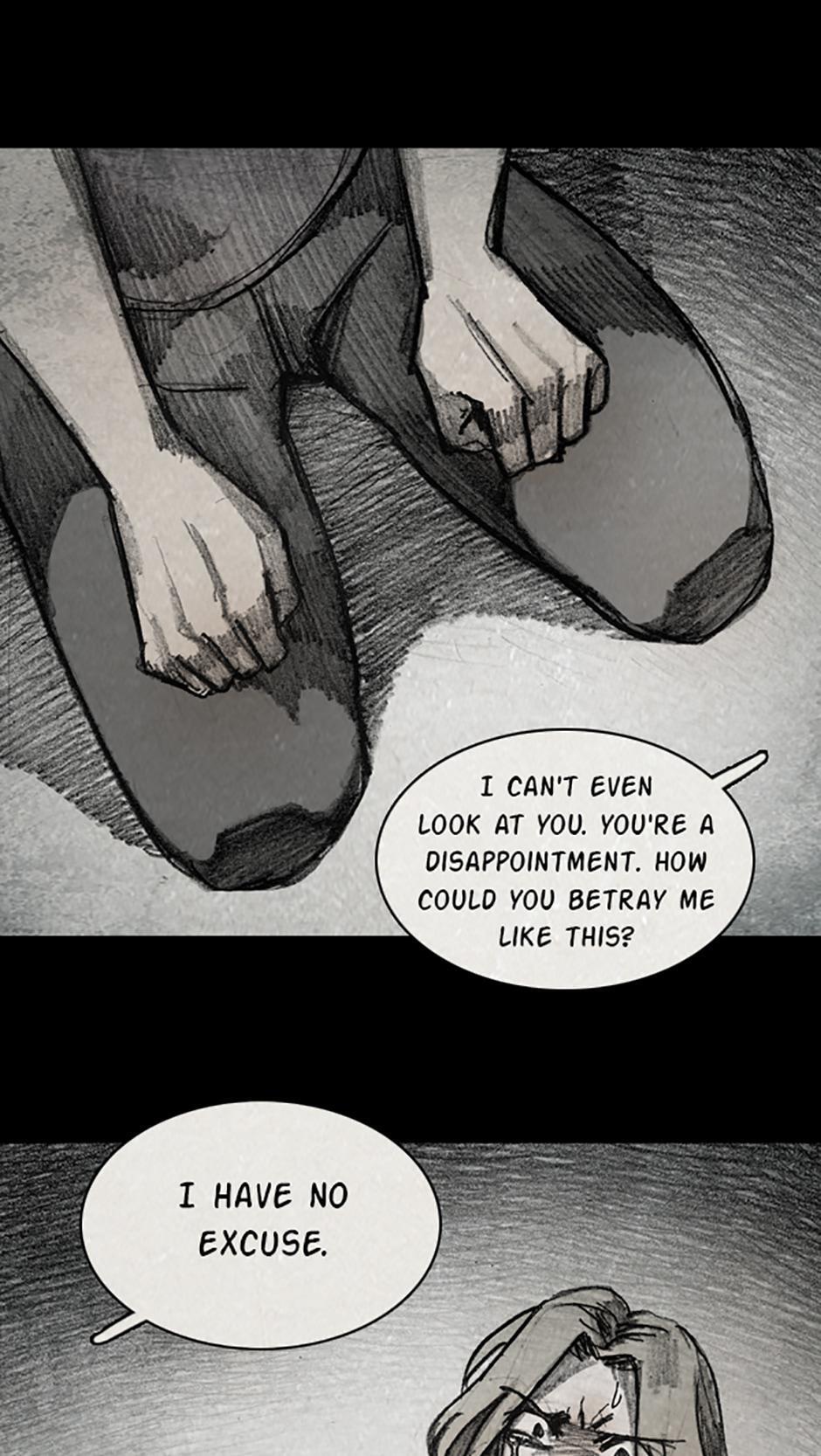 Read Red Cage Manga Online