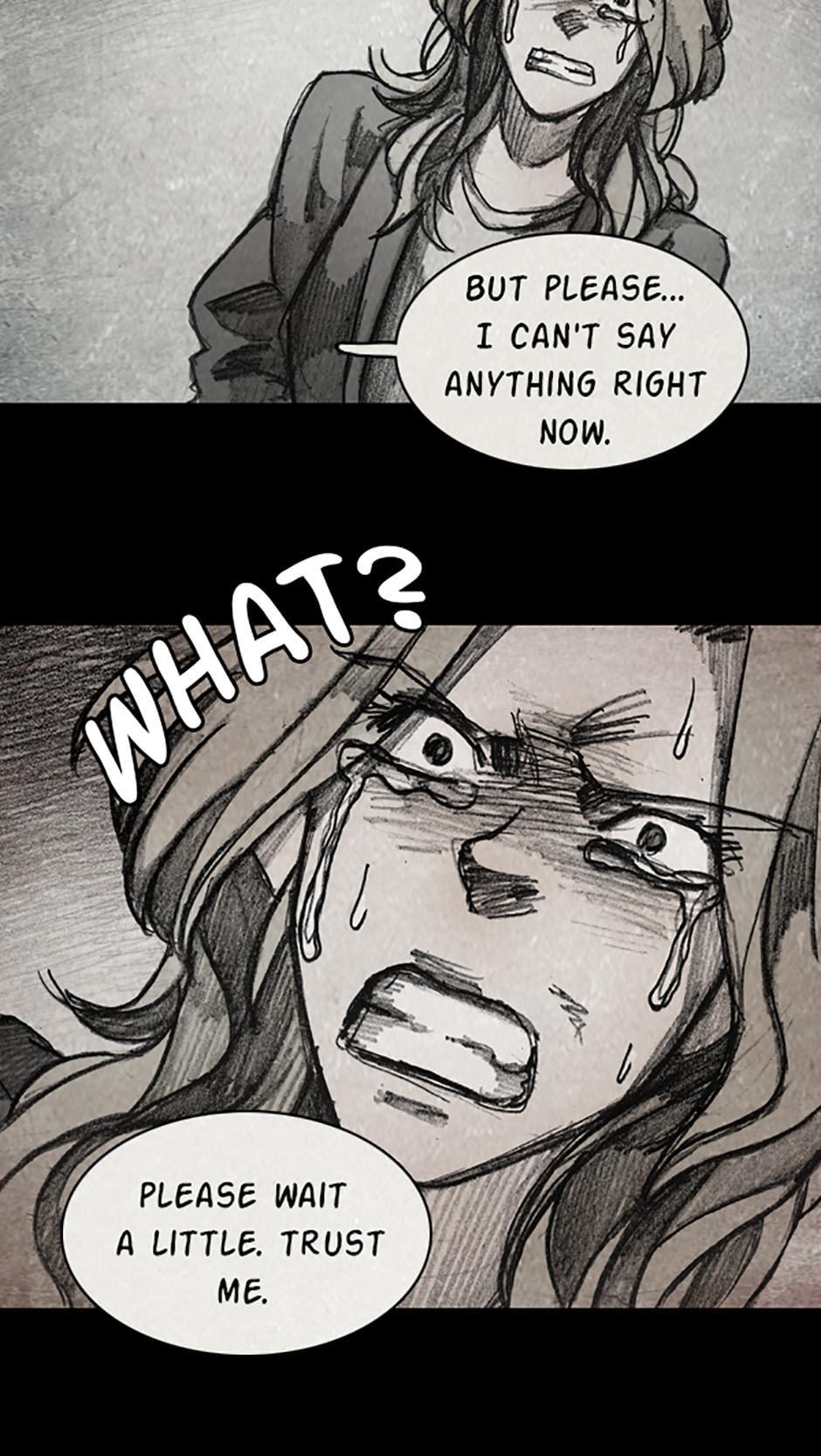 Read Red Cage Manga Online