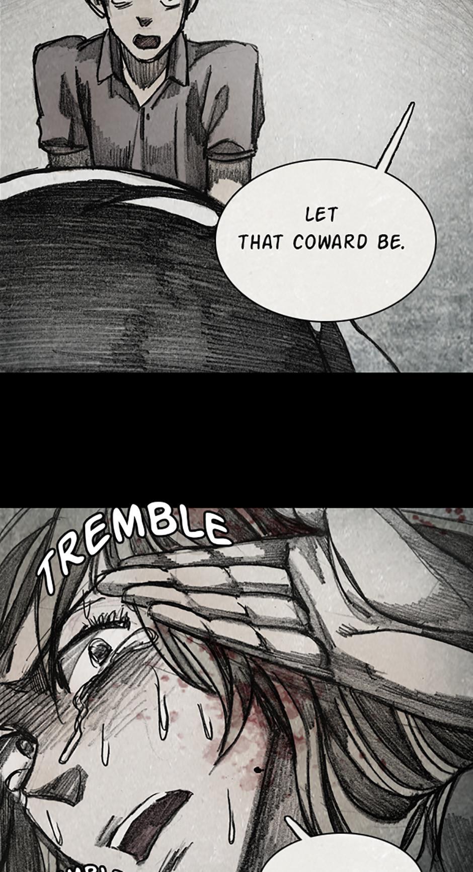 Read Red Cage Manga Online