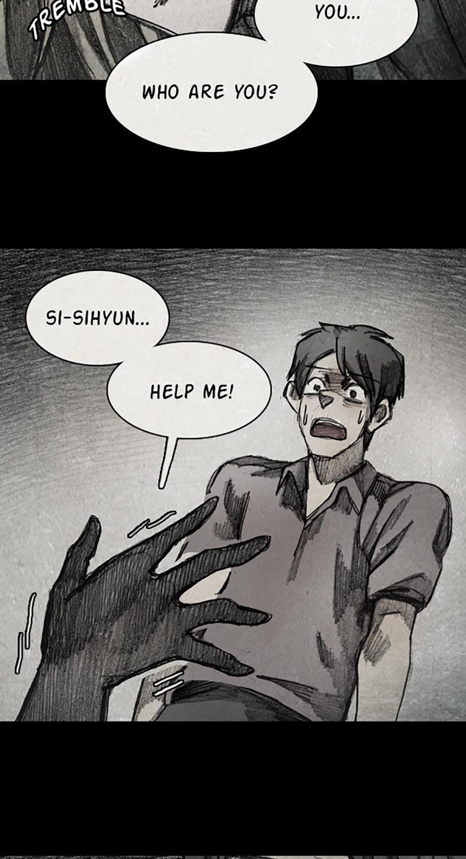 Read Red Cage Manga Online